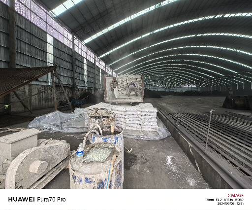 平坝厂房地面下沉注浆加固施工